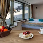 Hotel Strachan Family Jasna 3*