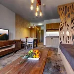 Strachan Family Jasna Hotel 3*