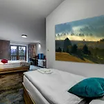 Hotel Strachan Family Jasna