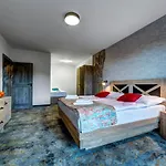 Strachan Family Jasna Hotel Demanovska Dolina