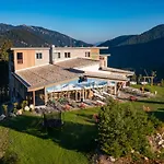 Hotel Strachan Family Jasna