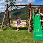 Hotel Strachan Family Jasna