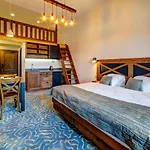 Strachan Family Jasna 3* Demanovska Dolina