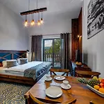 Hotel Strachan Family Jasna 3*