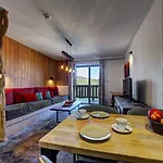 Hotel Strachan Family Jasna 3*