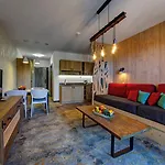 Strachan Family Jasna Hotel Demanovska Dolina