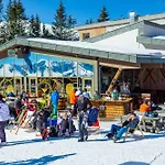 Strachan Family Jasna Hotel Demanovska Dolina
