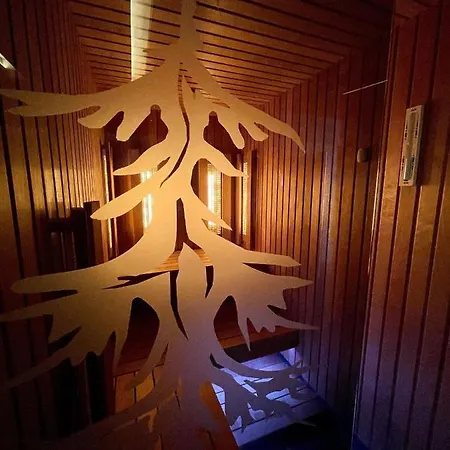 Strachan Family Jasna 3* デマノブスカ・ドリーナ