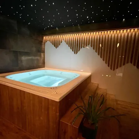 Ξενοδοχείο Strachan Family Jasna