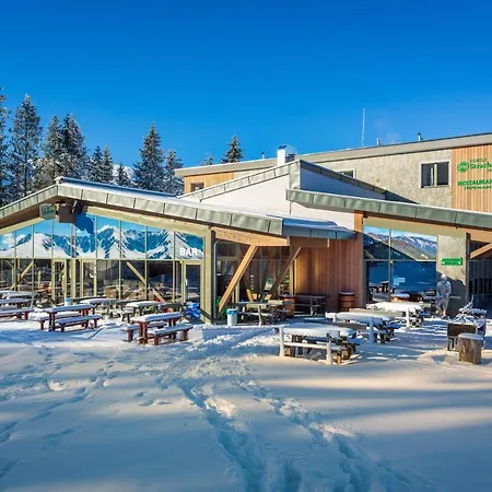 Strachan Family Jasna Hotel 3*