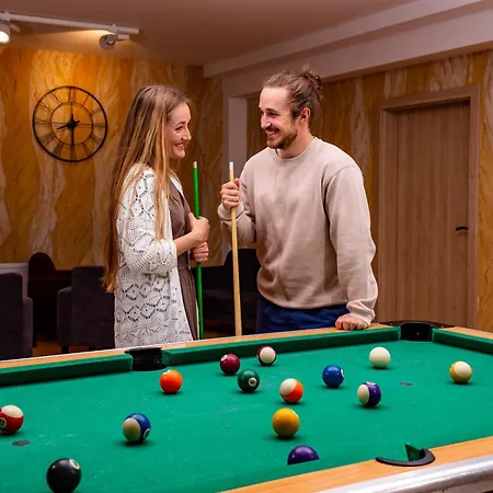 Strachan Family Jasna 3* Demanovska Dolina