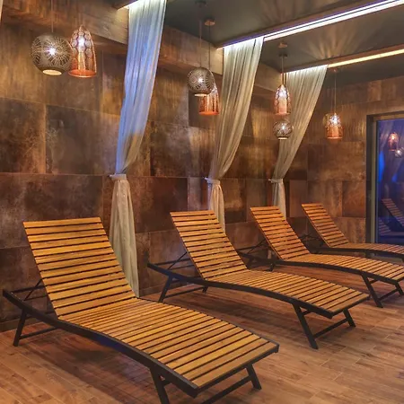 Strachan Family Jasna Ξενοδοχείο Demanovska Dolina