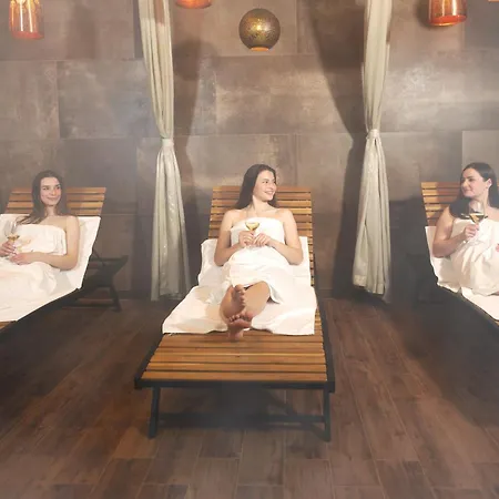 Strachan Family Jasna Ξενοδοχείο Demanovska Dolina