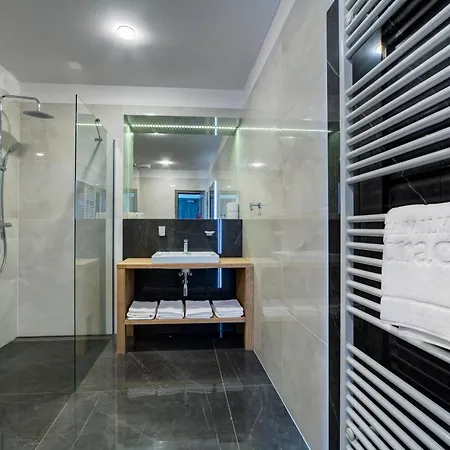 Strachan Family Jasna Hotel 3*