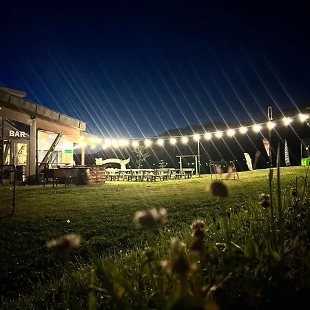 Hotel Strachan Family Jasna 3*