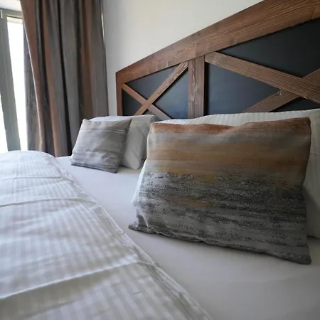 Hotel Strachan Family Jasna