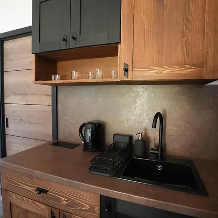 Ξενοδοχείο Strachan Family Jasna 3*