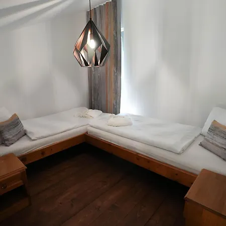 Hotel Strachan Family Jasna