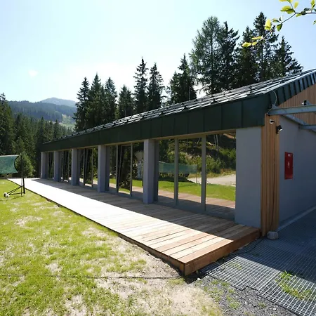 Strachan Family Jasna 3* Demanovska Dolina