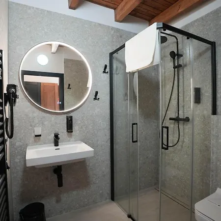 Strachan Family Jasna Demanovska Dolina