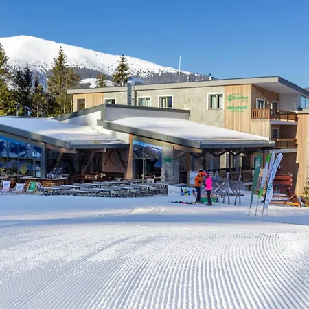 Strachan Family Jasna 3* Dolina Demianowska