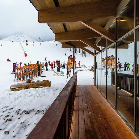 Strachan Family Jasna Ξενοδοχείο 3*