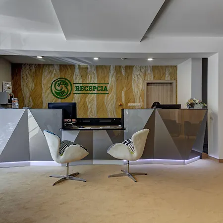 Strachan Family Jasna 3* Demanovska Dolina