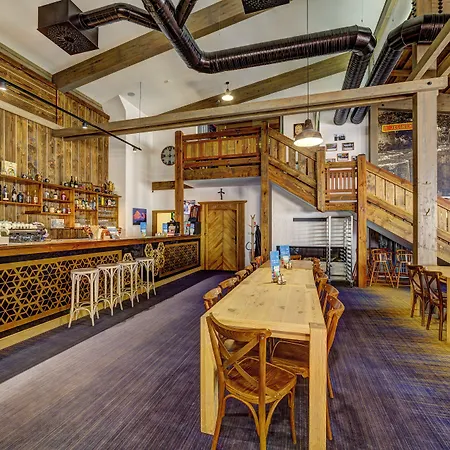 Strachan Family Jasna Ξενοδοχείο