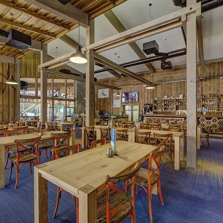 Strachan Family Jasna ホテル 3*