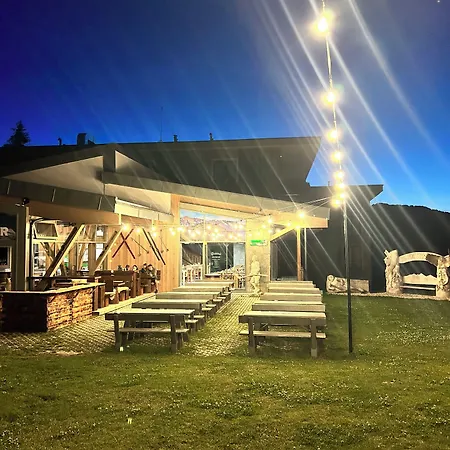 Hotel Strachan Family Jasna