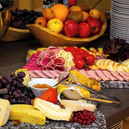 ホテル Strachan Family Jasna デマノブスカ・ドリーナ