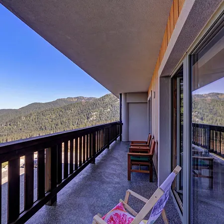 Strachan Family Jasna Hotel Dolina Demianowska