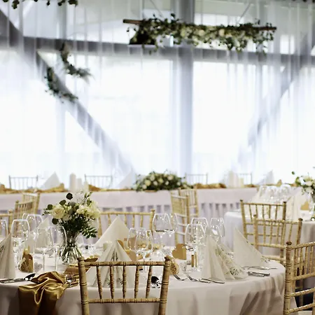 Strachan Family Jasna Ξενοδοχείο 3*