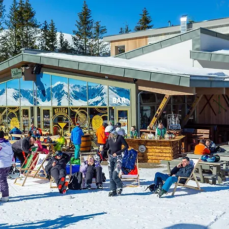 Strachan Family Jasna Ξενοδοχείο Demanovska Dolina